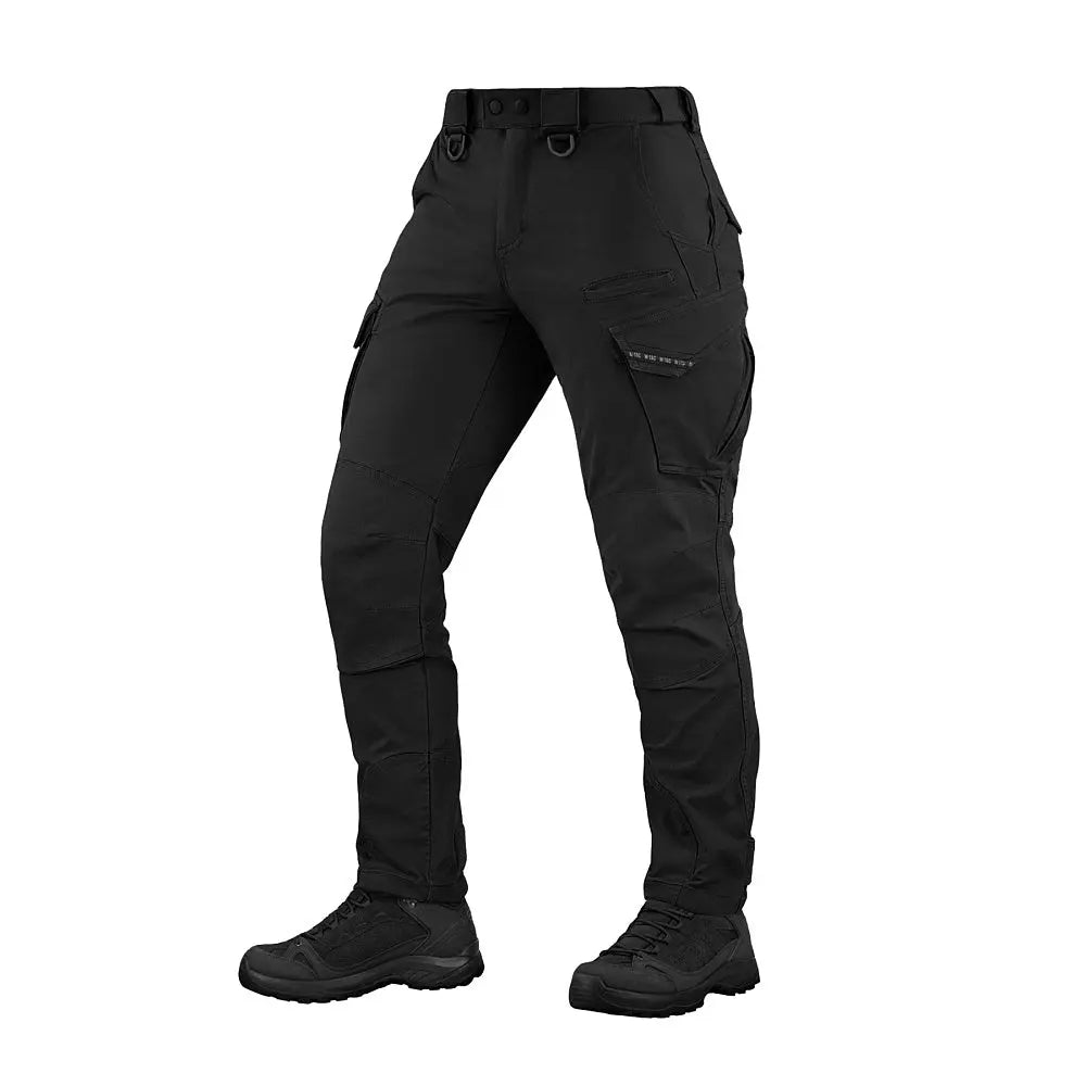 M-Tac Pants Aggressor Gen.II Vintage M-Tac