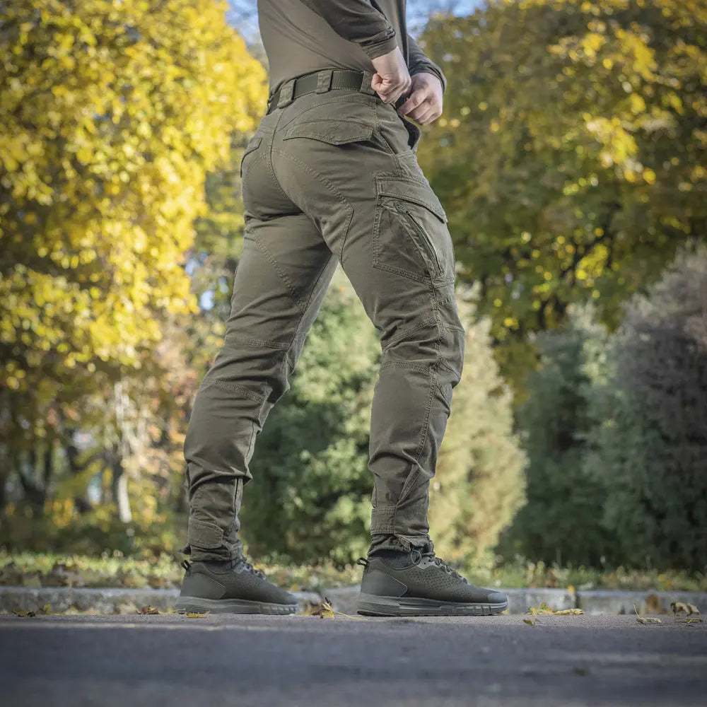 M-Tac Pants Aggressor Gen.II Vintage M-Tac