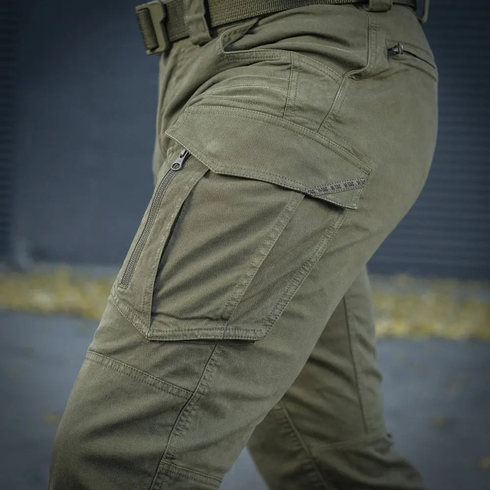 M-Tac Patriot Gen.III Vintage M-Tac