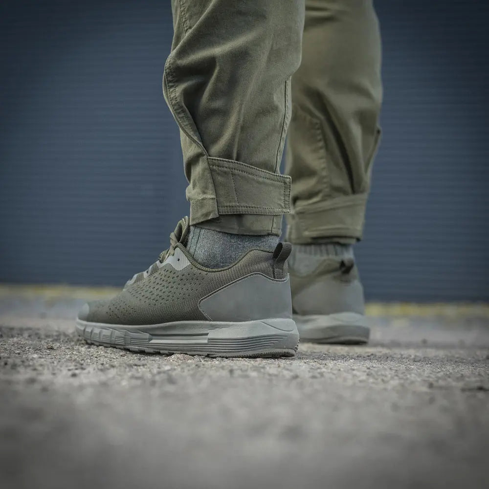 M-Tac Patriot Gen.III Vintage M-Tac