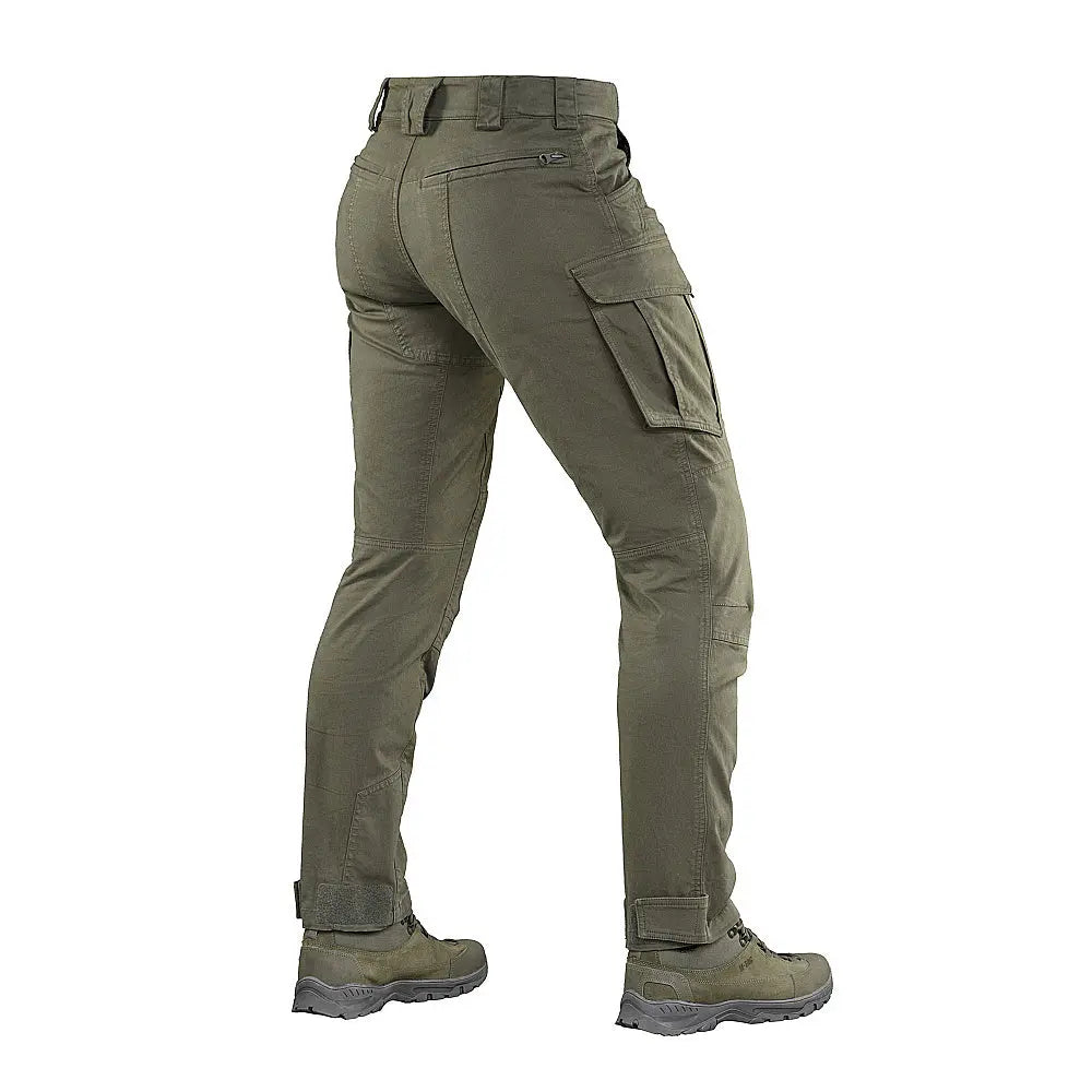 M-Tac Patriot Gen.III Vintage M-Tac