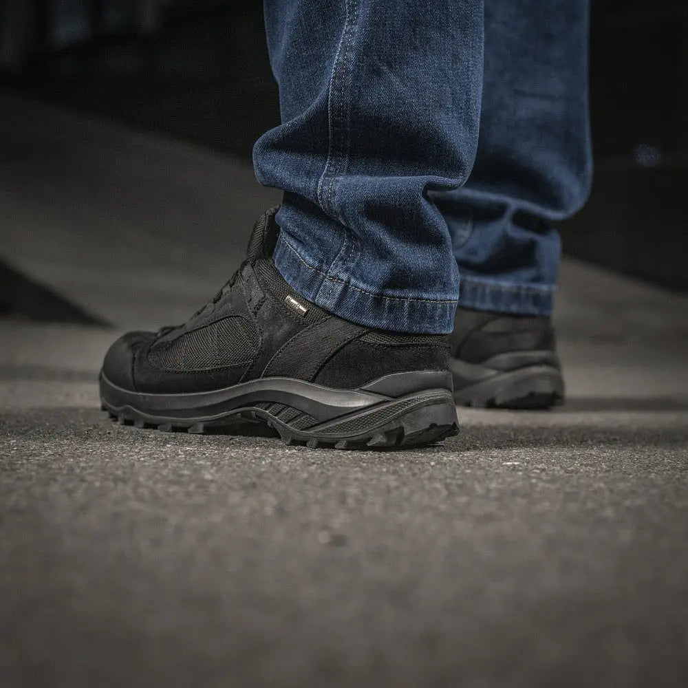 M-Tac Aggressor Jeans M-Tac