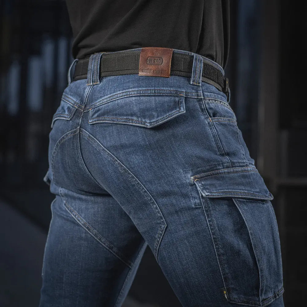 M-Tac Aggressor Jeans M-Tac
