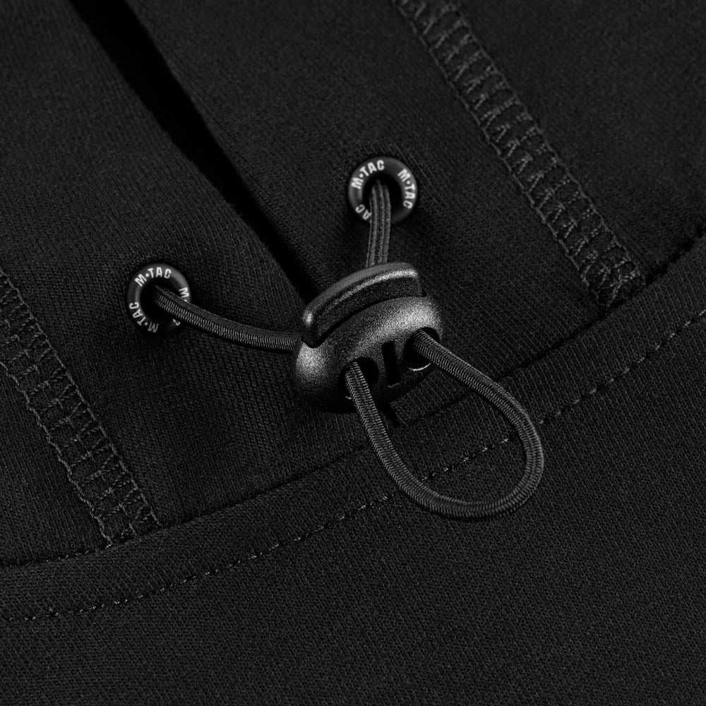 M-Tac Hoodie Born By Revolution
