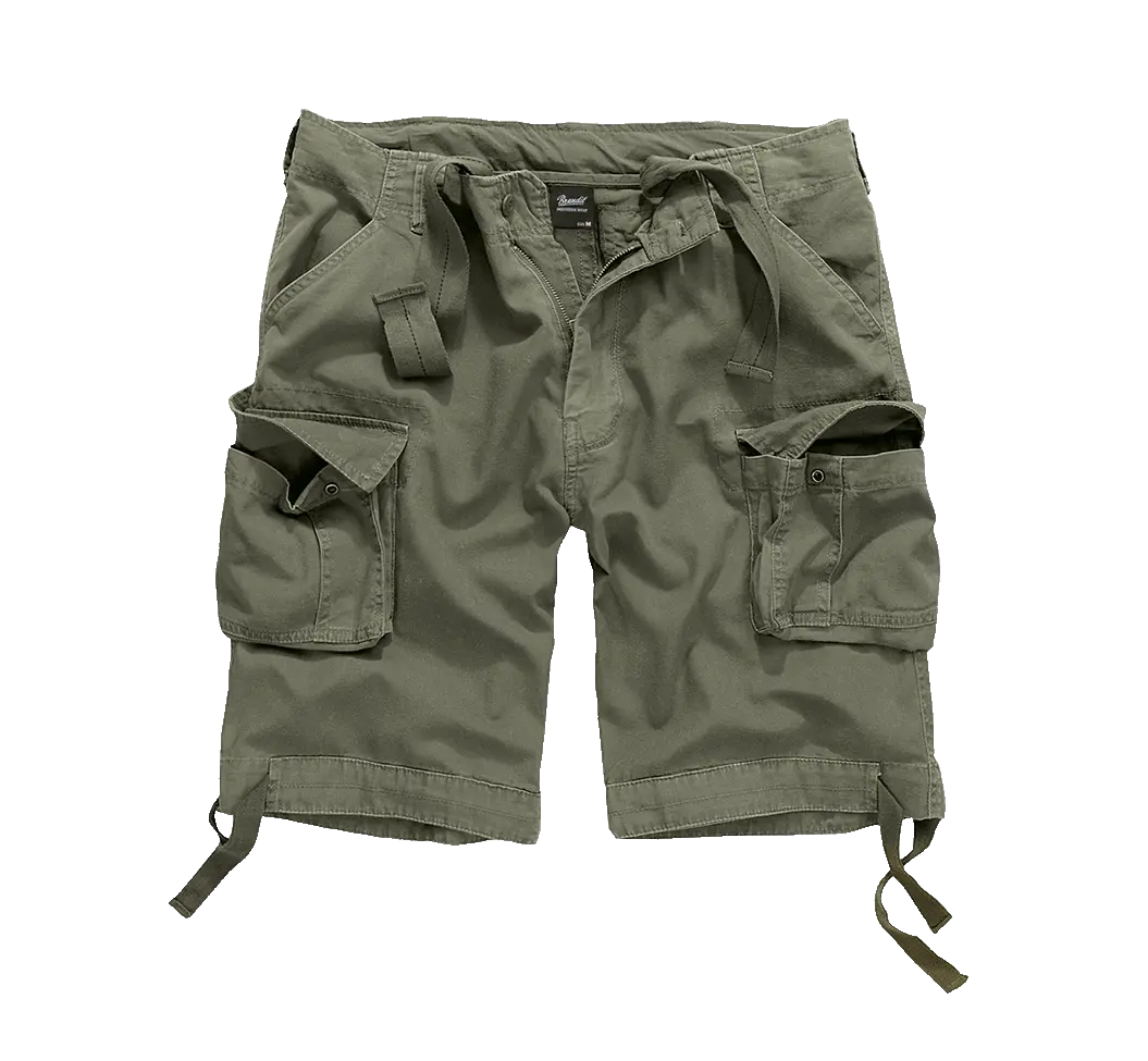 Brandit Urban legend Shorts