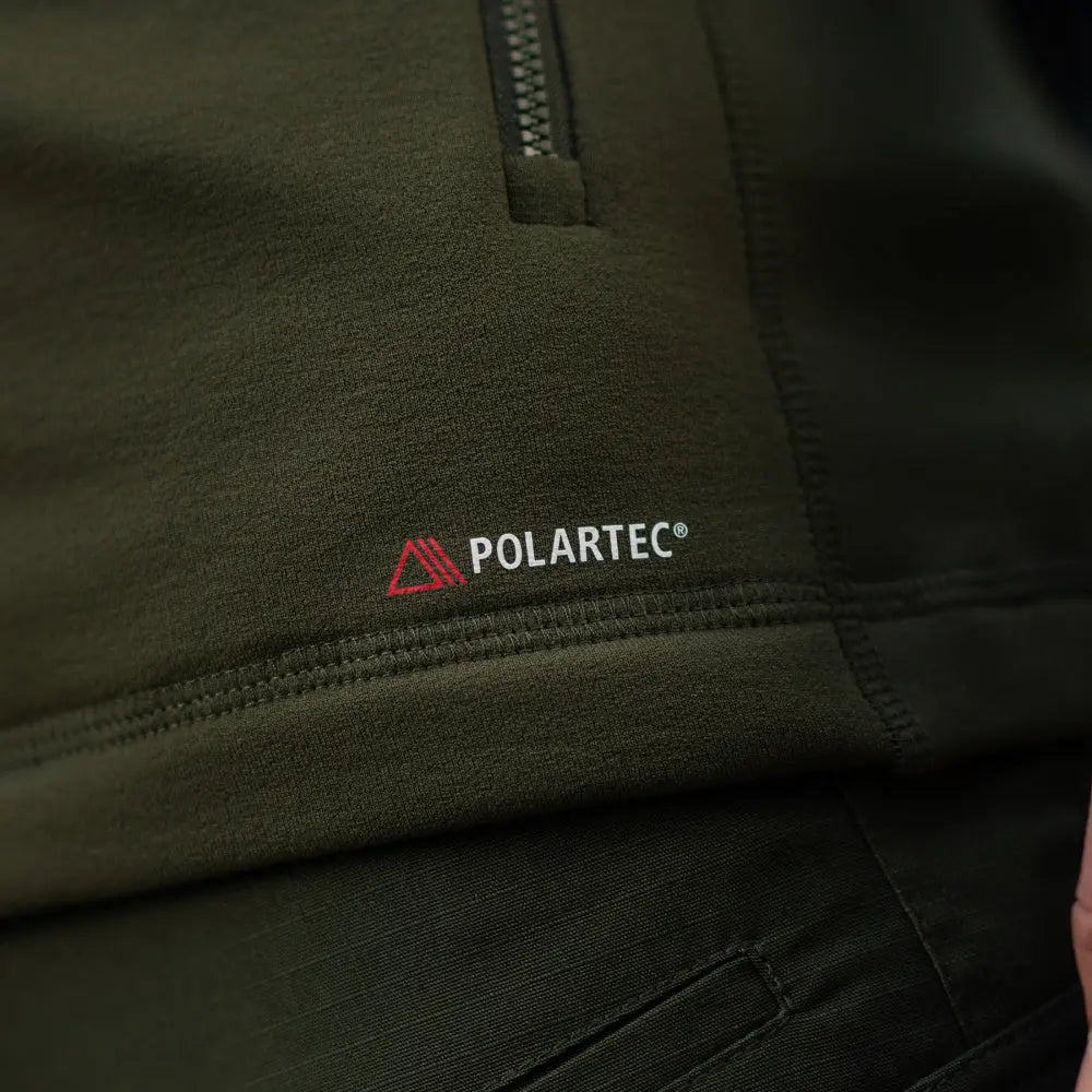 M-Tac Berserk Polartec Primaloft Jacket M-Tac