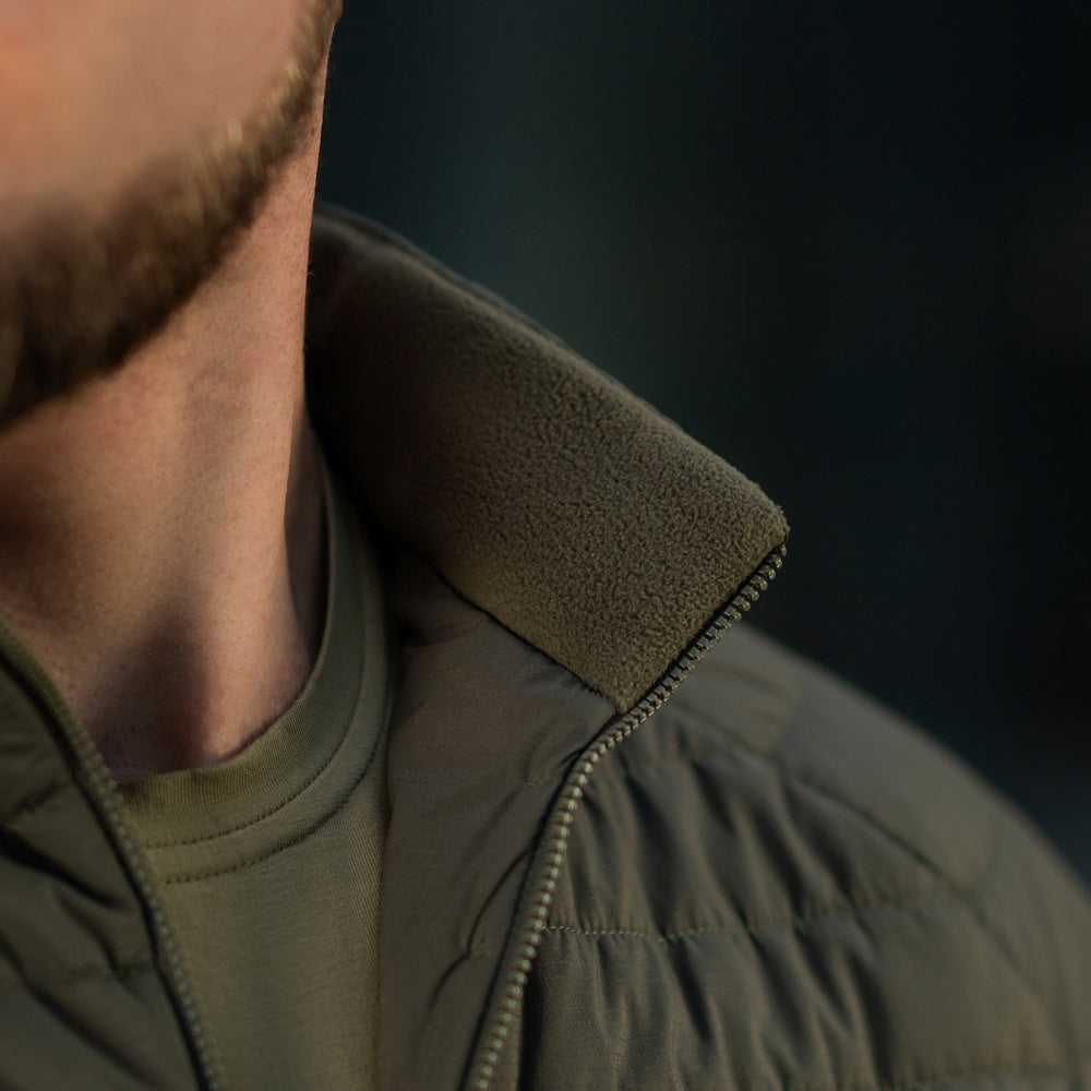 M-Tac Berserk Polartec Primaloft Jacket