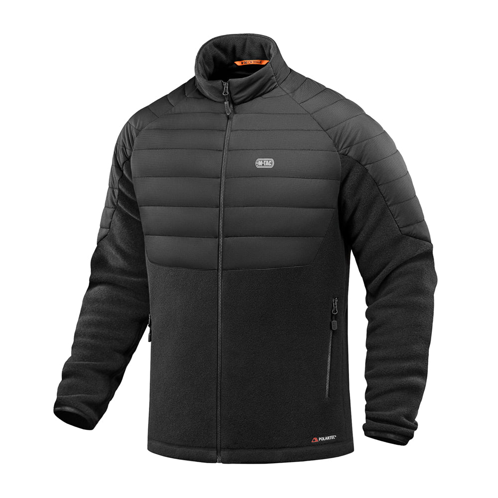 M-Tac Berserk Polartec Primaloft Jacket