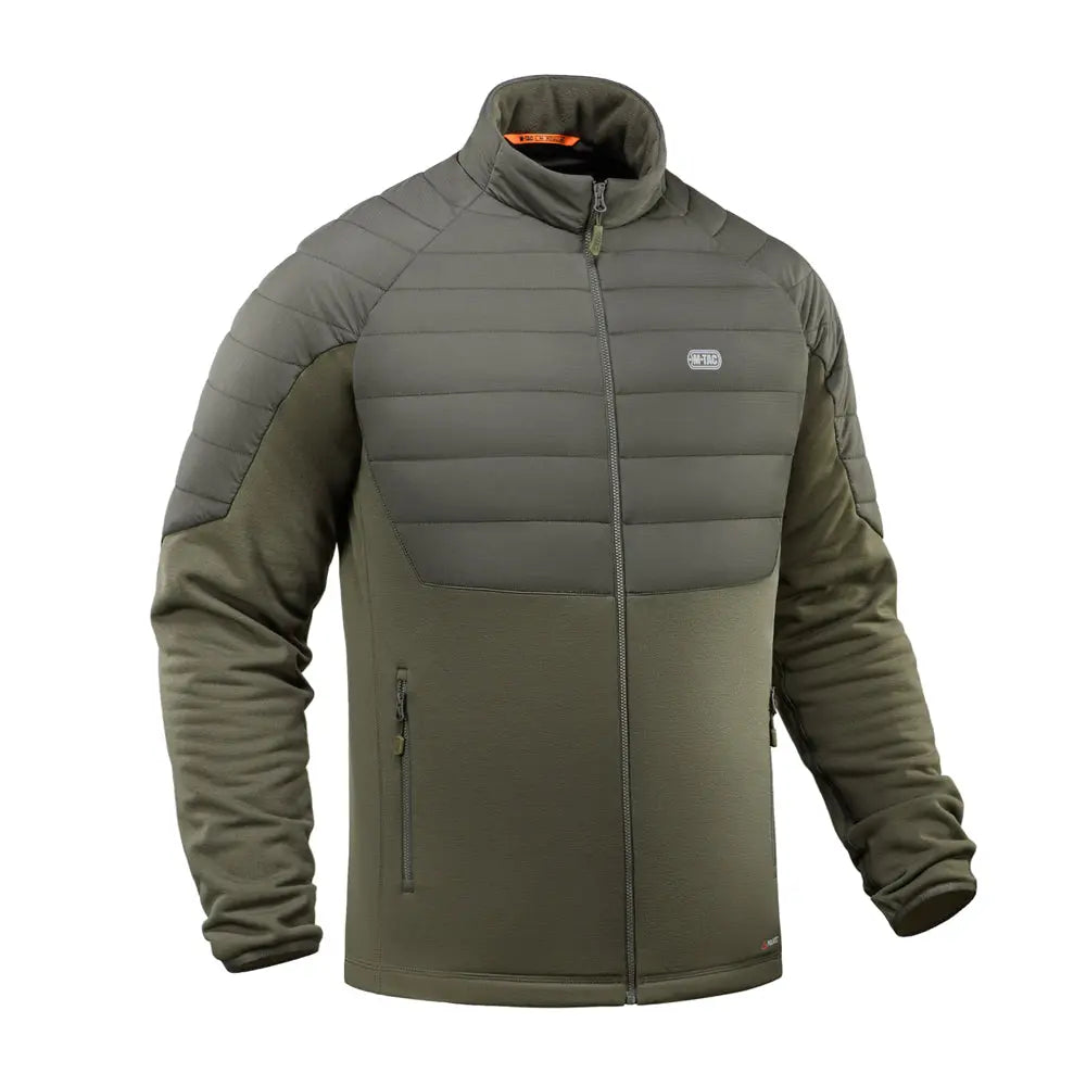 M-Tac Berserk Polartec Primaloft Jacket M-Tac