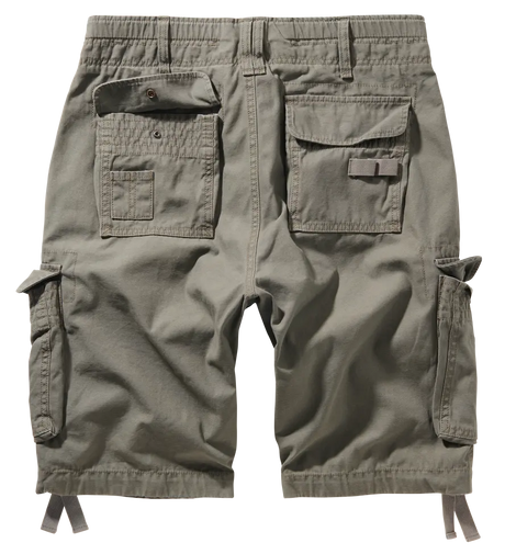 Brandit Pure Vintage Shorts Brandit