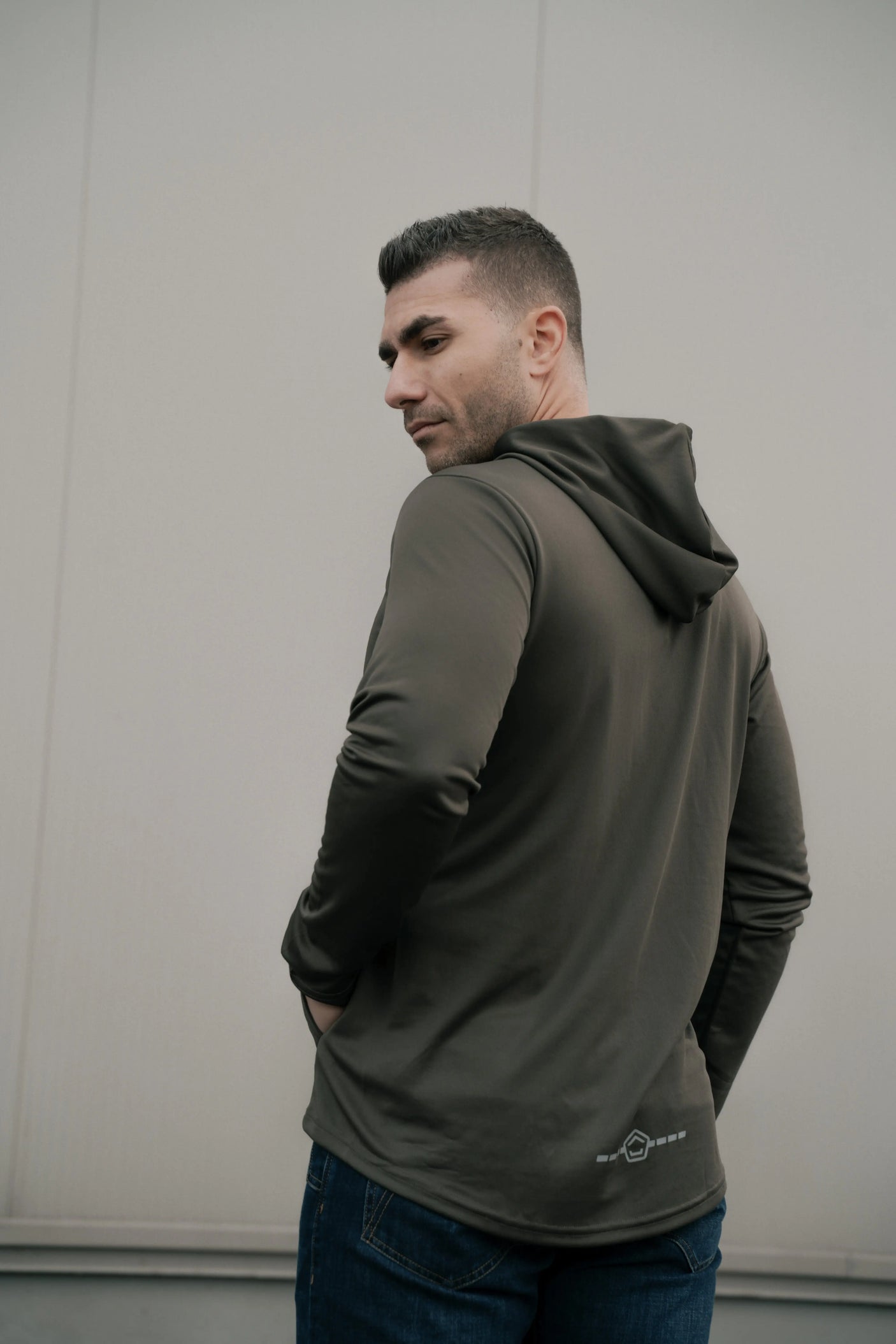 Pentagon Orion Träningströja Pentagon