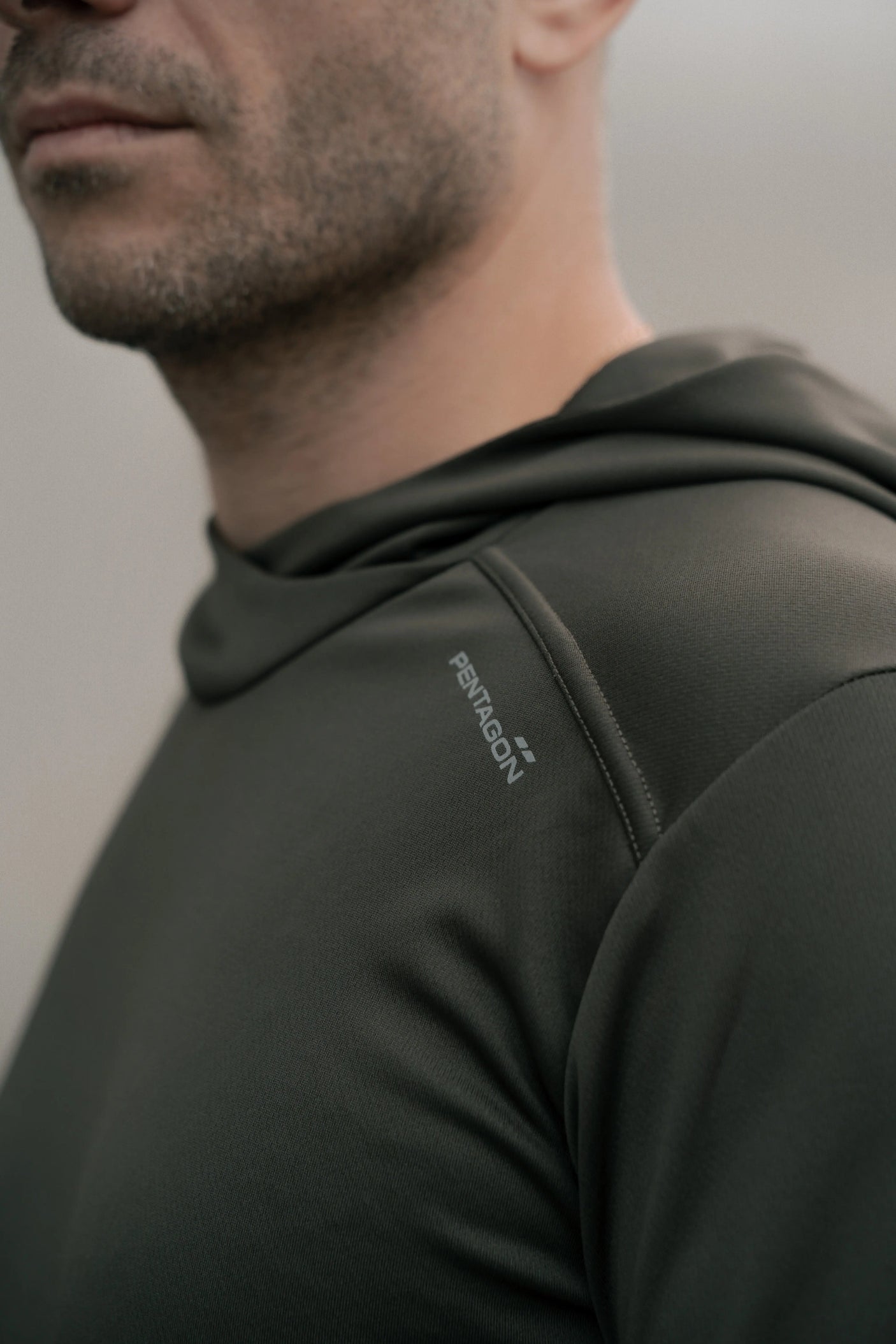 Pentagon Orion Träningströja Pentagon