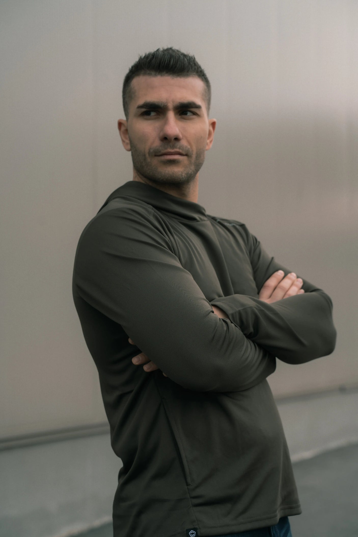 Pentagon Orion Träningströja Pentagon