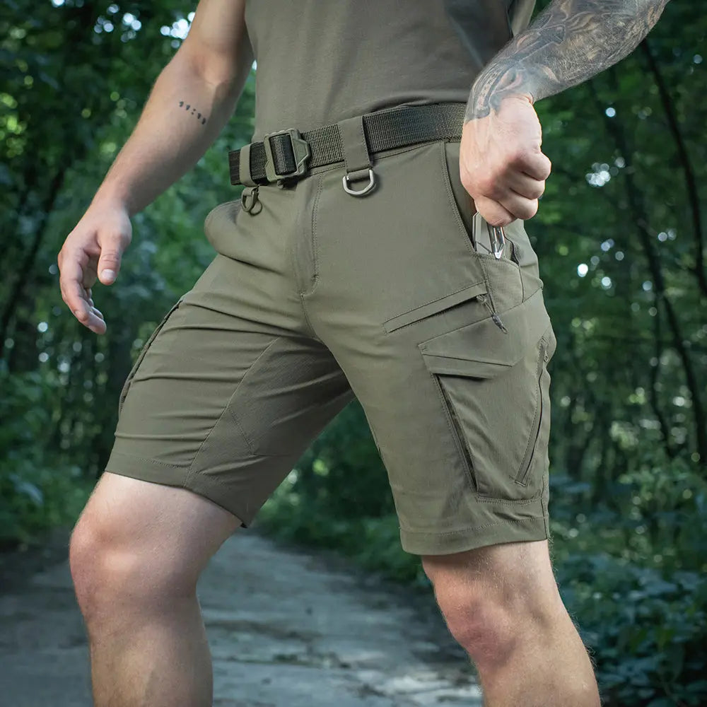 M-Tac Shorts Aggressor Summer Flex M-Tac