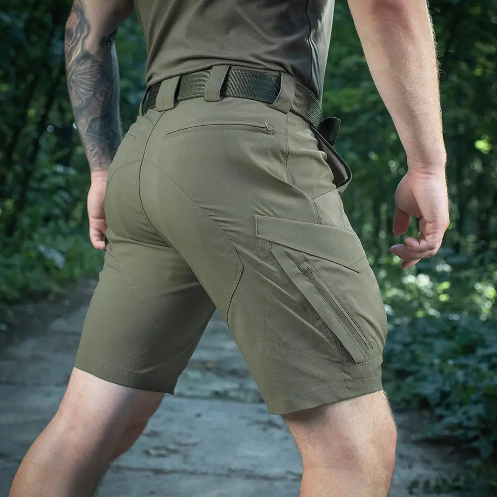 M-Tac Shorts Aggressor Summer Flex M-Tac
