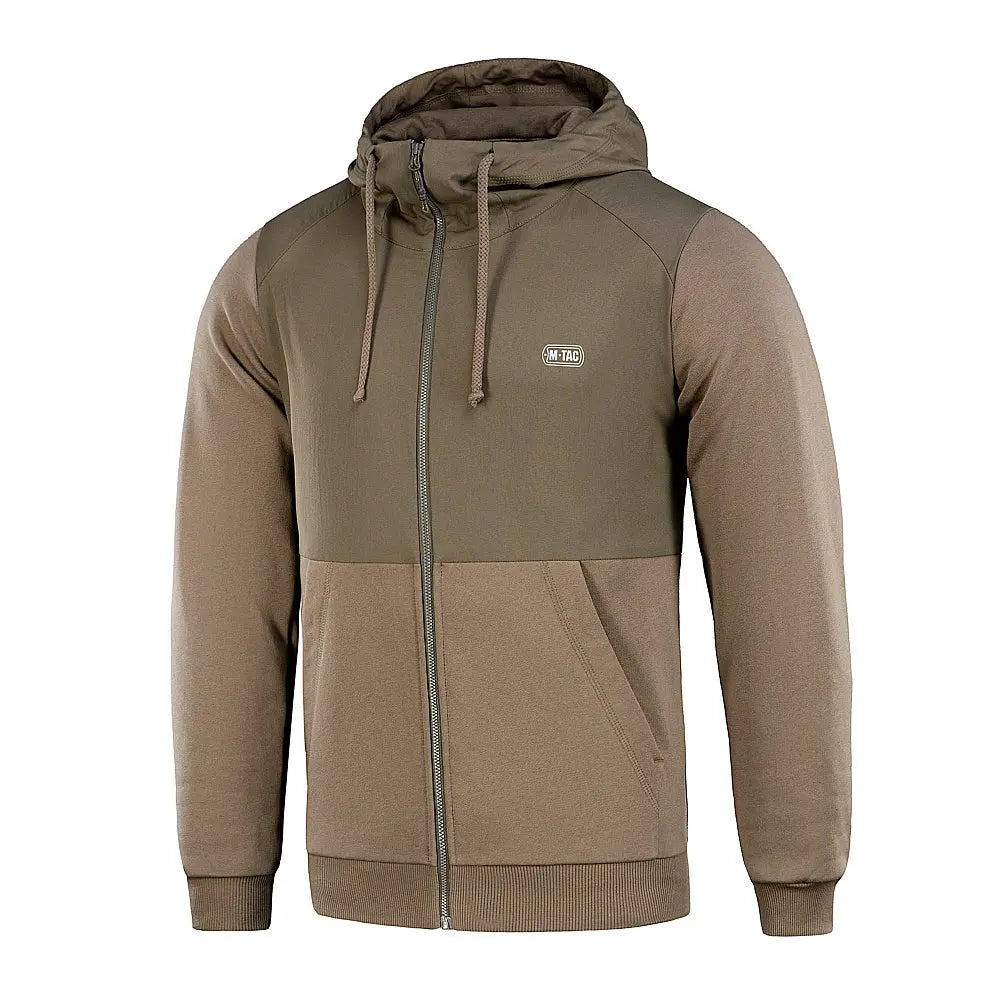 M-Tac Pilgrim Hoodie M-Tac