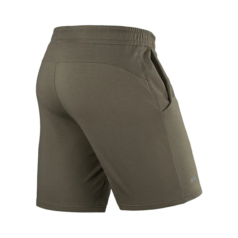 M-Tac Shorts Stealth Active M-Tac
