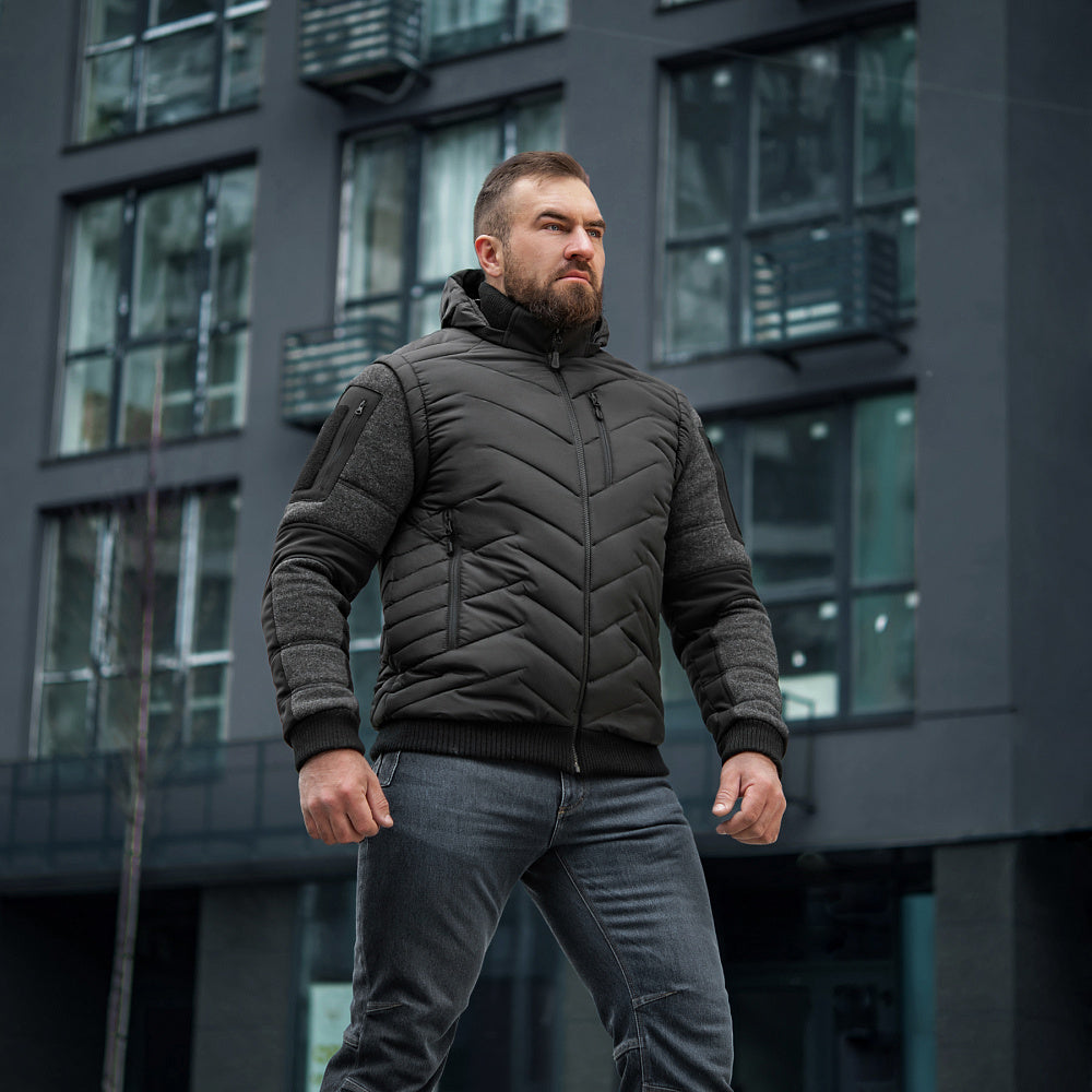 M-Tac Konung Primaloft Jacket