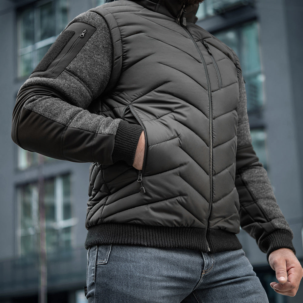 M-Tac Konung Primaloft Jacket