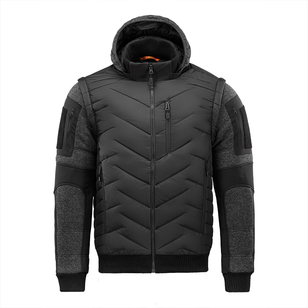 M-Tac Konung Primaloft Jacket