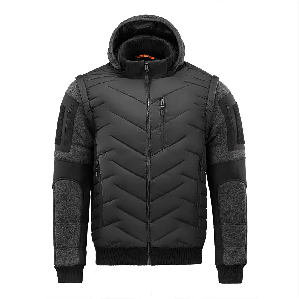 M-Tac Konung Primaloft Jacket M-Tac