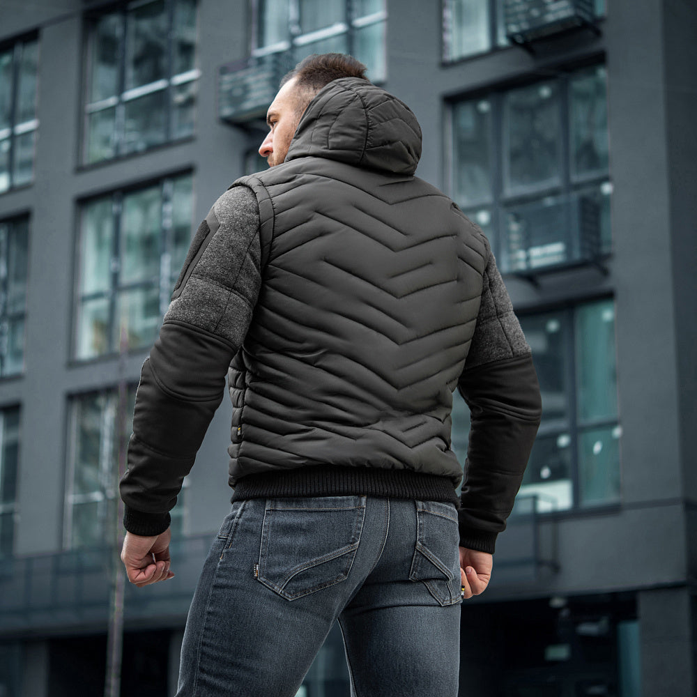 M-Tac Konung Primaloft Jacket