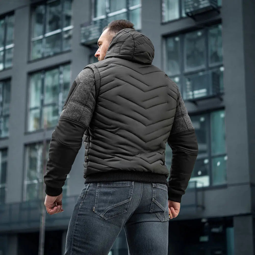 M-Tac Konung Primaloft Jacket M-Tac