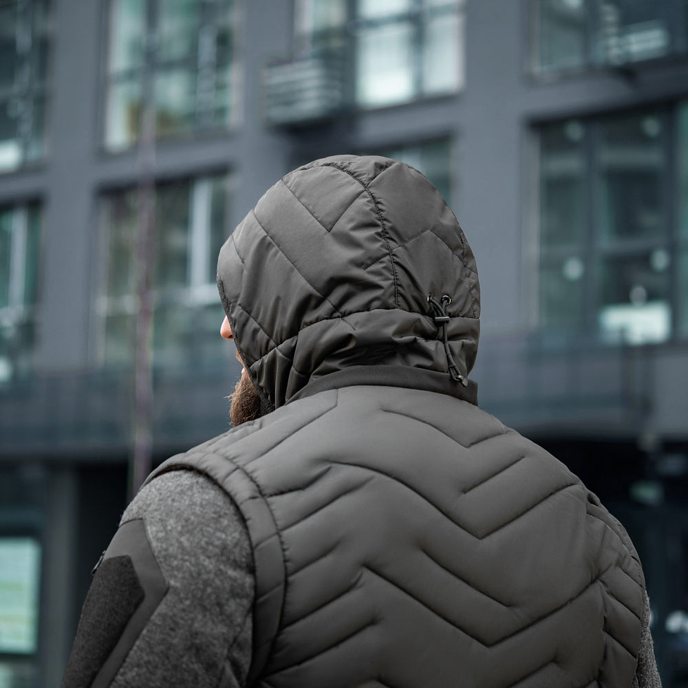 M-Tac Konung Primaloft Jacket