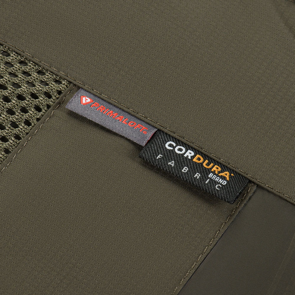 M-Tac Alpha Primaloft Winter Jacket