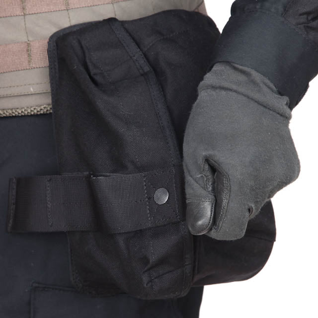 Snigel Gas Mask Bag -11