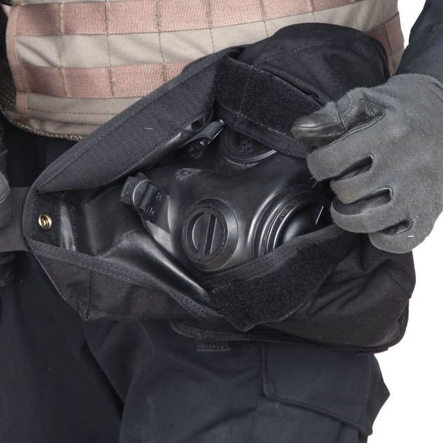 Snigel Gas Mask Bag -11