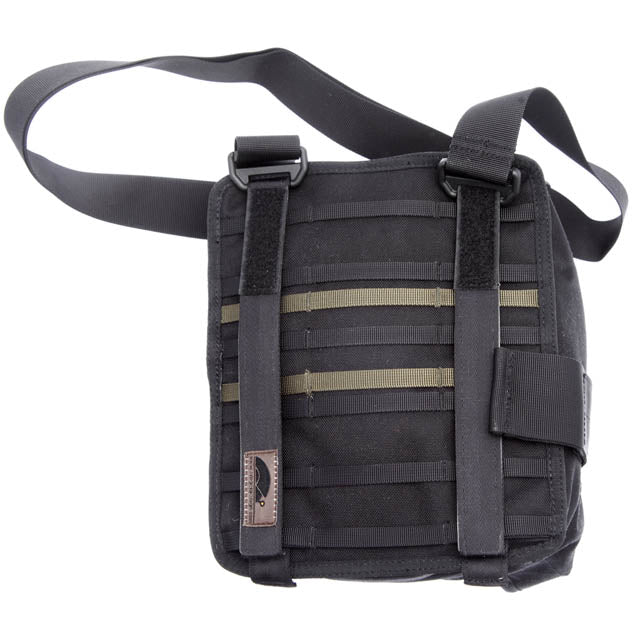 Snigel Gas Mask Bag -11