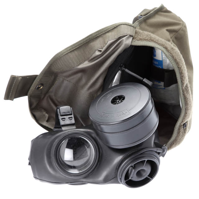 Snigel Gas Mask Bag -11