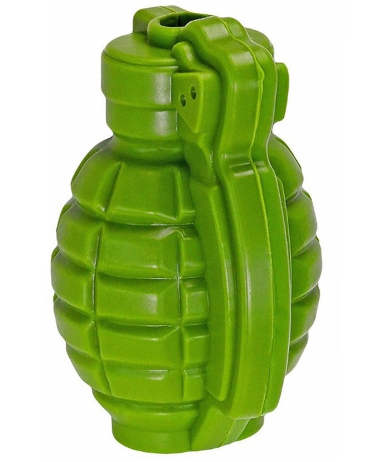 Kombat Tactical Grenade Ice Cube 2-Pack