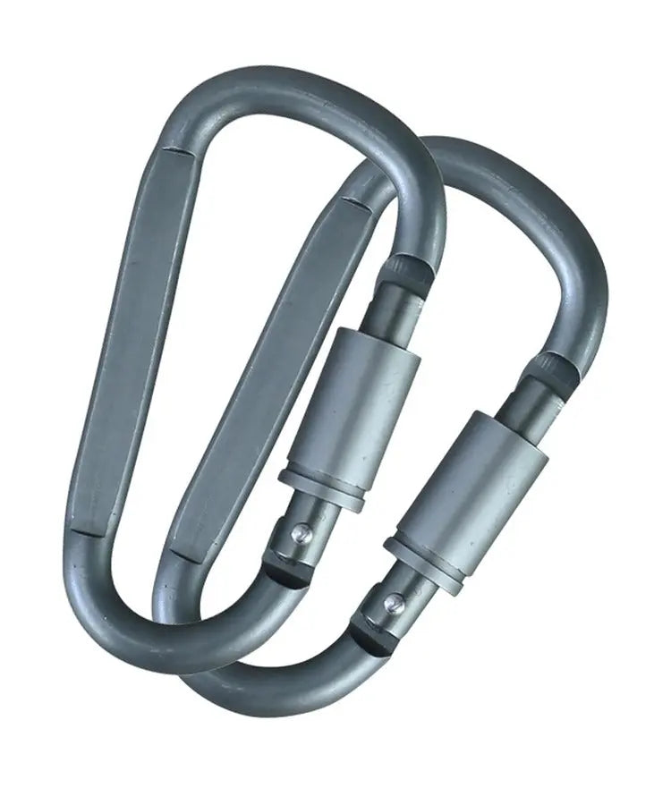 Kombat Tactical Karbinhakar 8mm 2-Pack Kombat Tactical