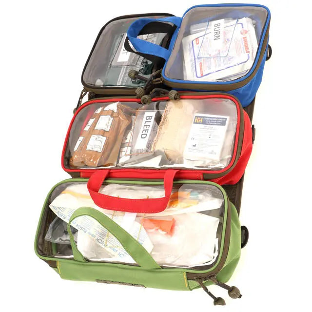 Snigel Små Insatsfickor Snigel