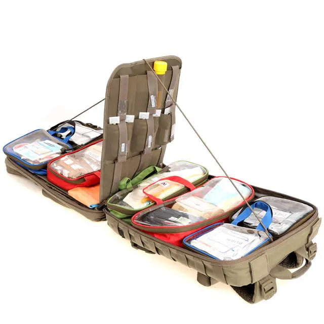 Snigel Små Insatsfickor Snigel