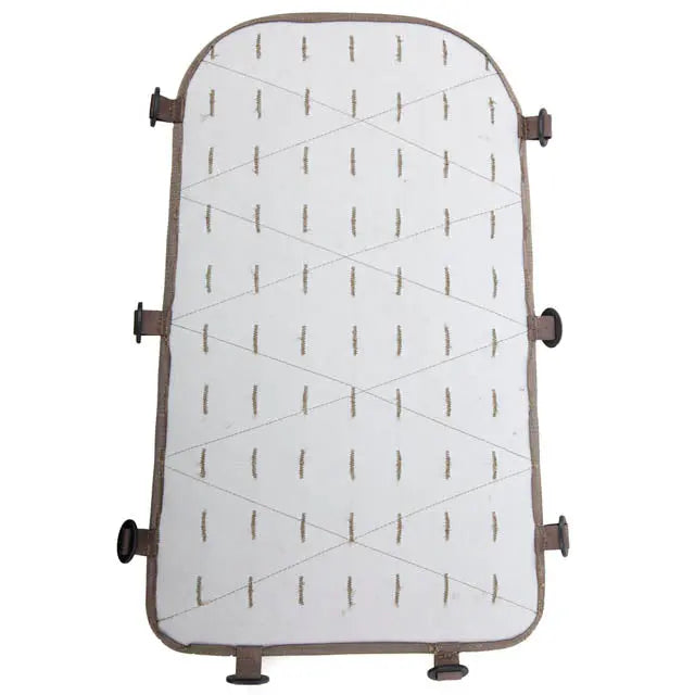 Snigel 40L Mollepanel & Velcropanel Snigel