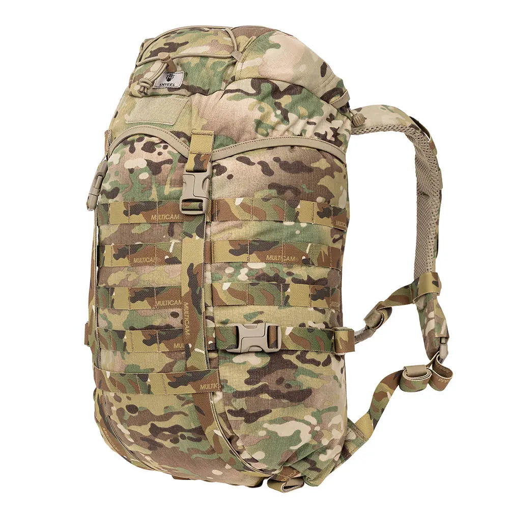 Snigel 30L Uppdragsryggsäck 1.1 Snigel