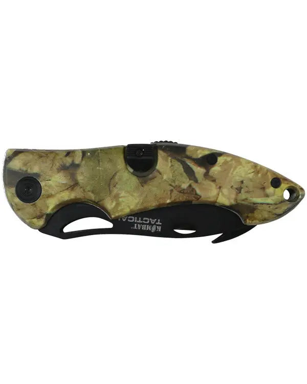 Kombat Tactical Multikniv Kombat Tactical