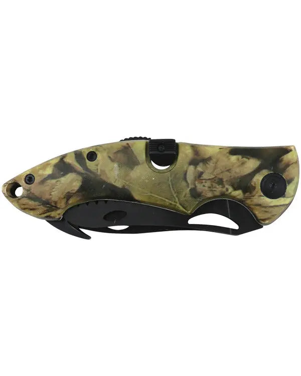 Kombat Tactical Multikniv Kombat Tactical