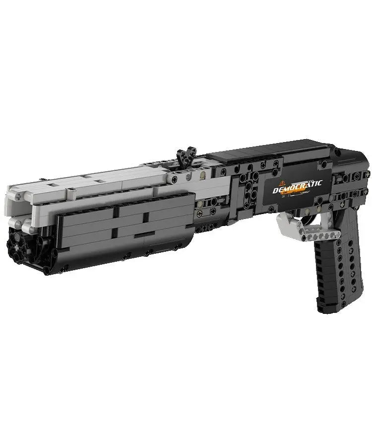 CaDA Military Bricks - Shotgun CaDA