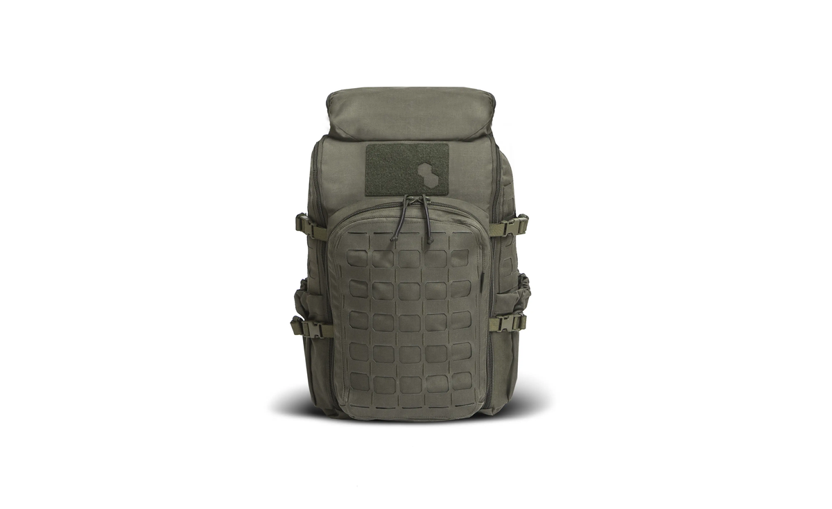 Suited Systems "CloseRange" 30L Backpack Suited Systems