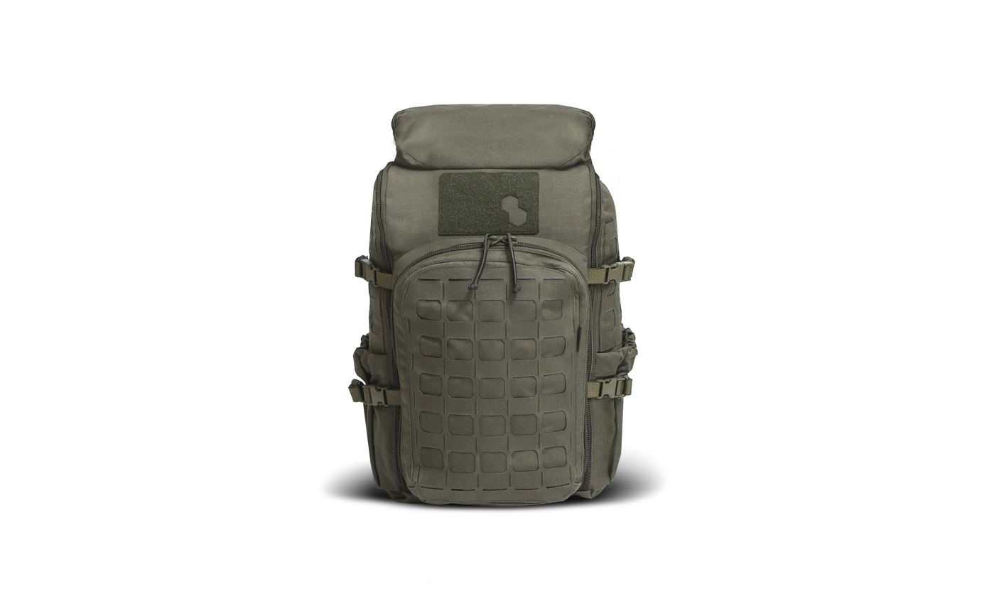 Suited Systems "CloseRange" 30L Backpack Suited Systems