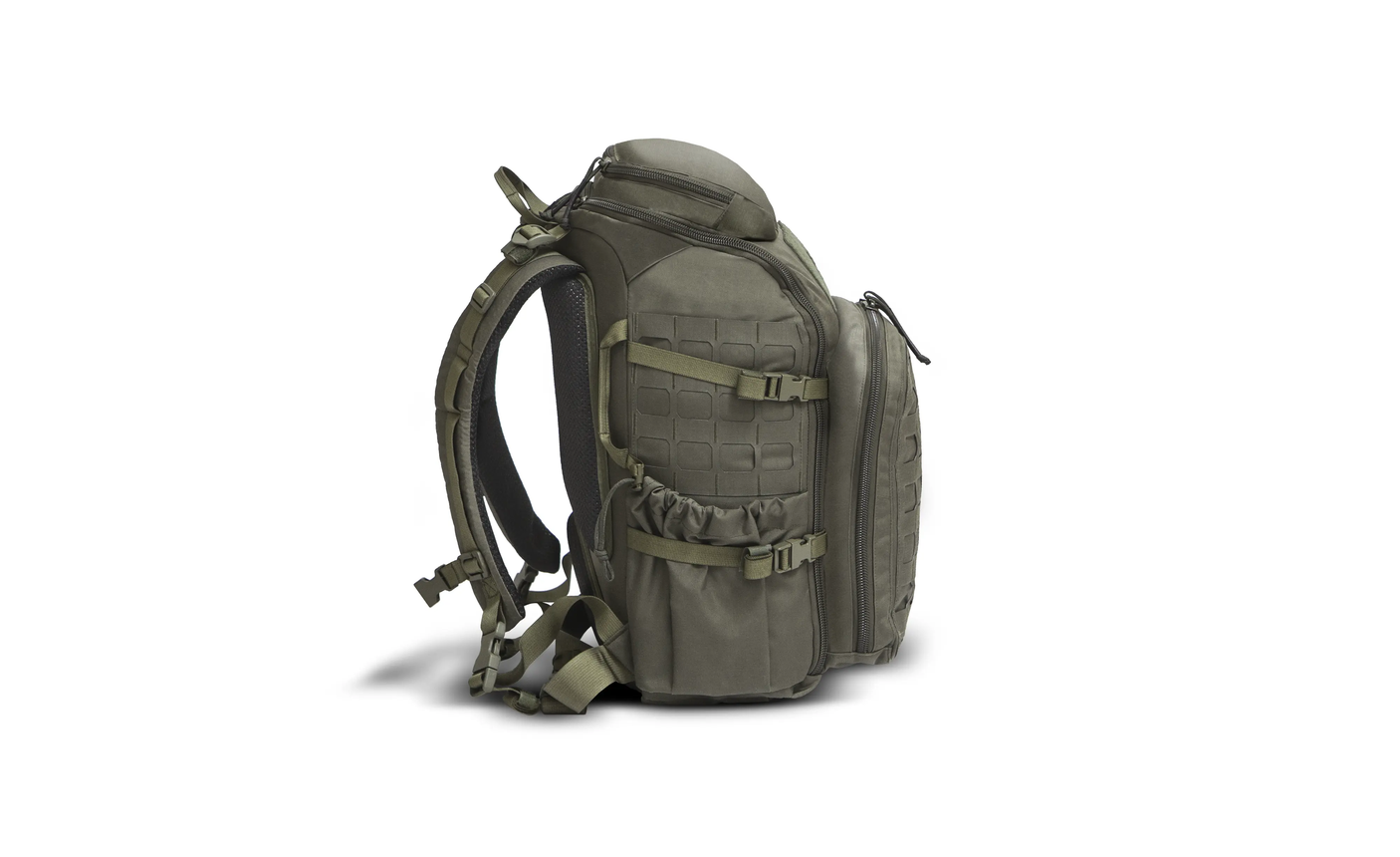 Suited Systems "CloseRange" 30L Backpack Suited Systems
