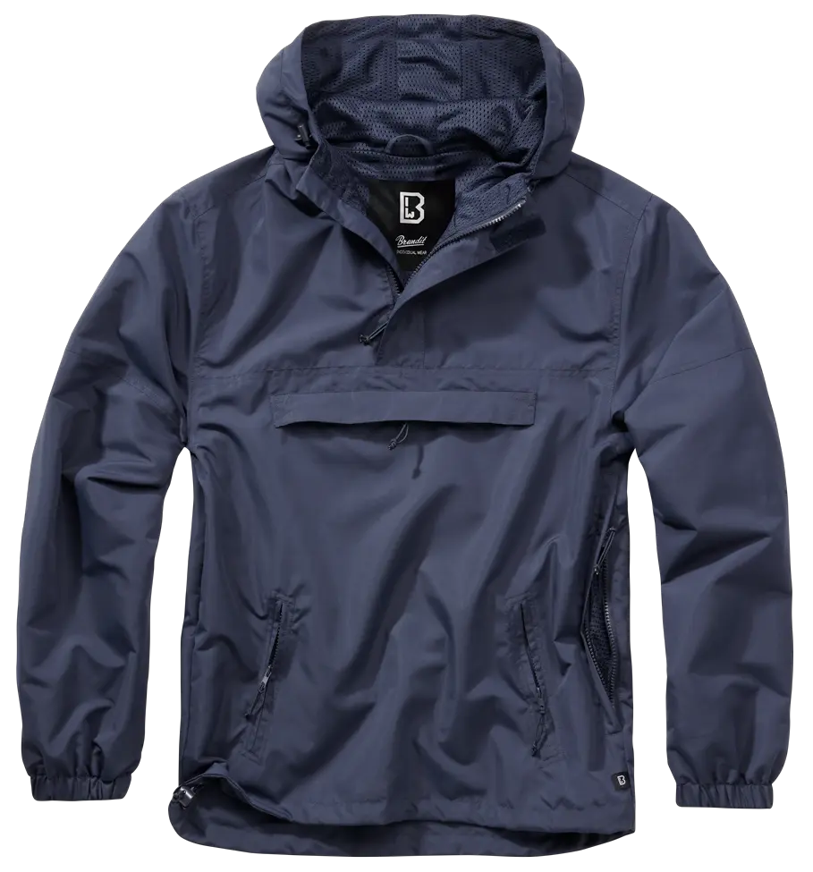 Brandit Sommar Vindjacka Brandit