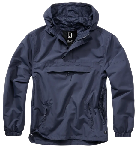 Brandit Sommar Vindjacka Brandit