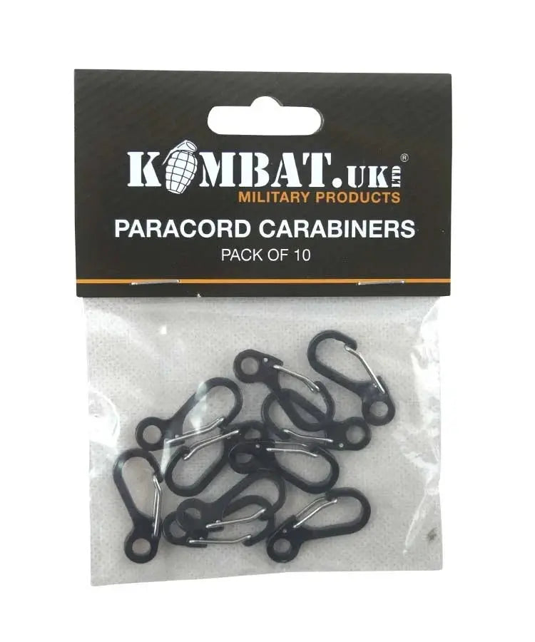 Kombat Tactical Karbinhakar 10-Pack Kombat Tactical