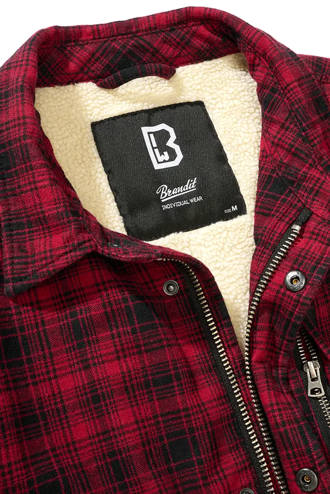 Brandit Classic Sherpa jacket Brandit