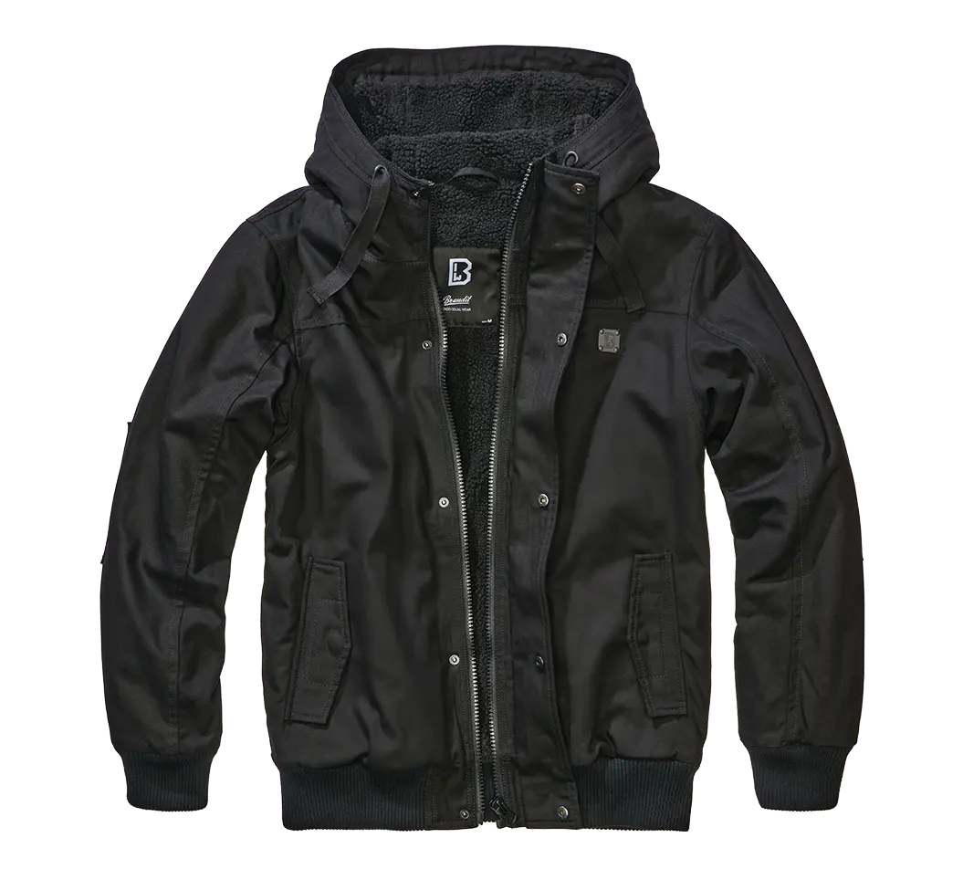 Brandit Essential Jacket Brandit